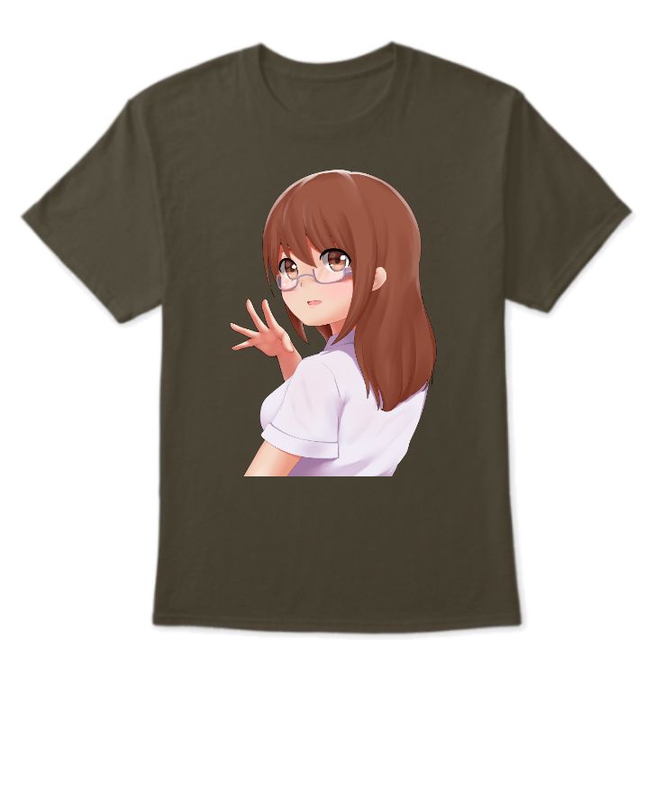 anime - Front