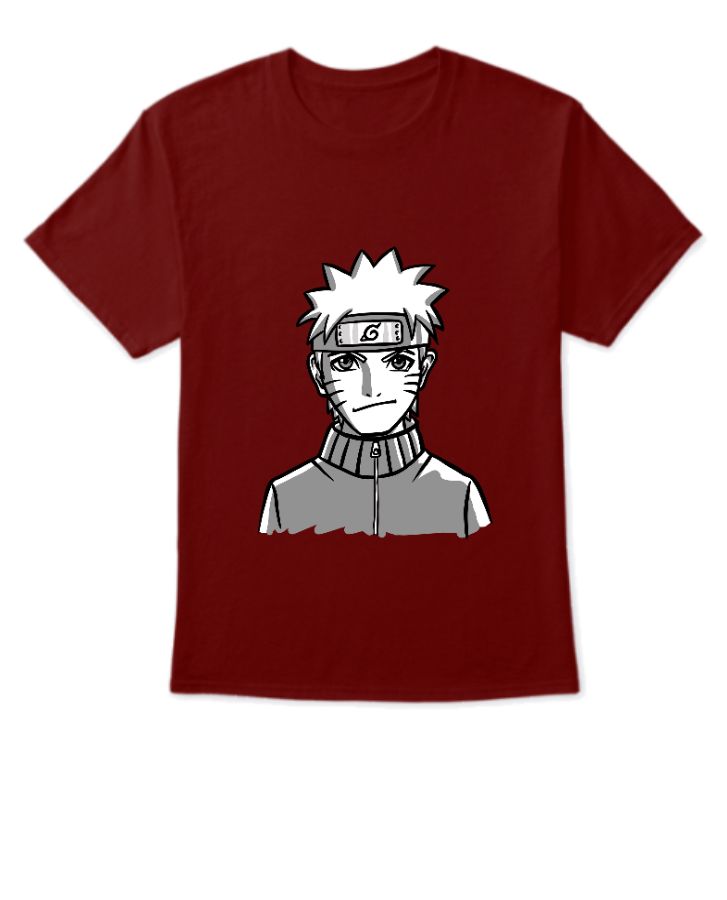T Shirt,  - Front