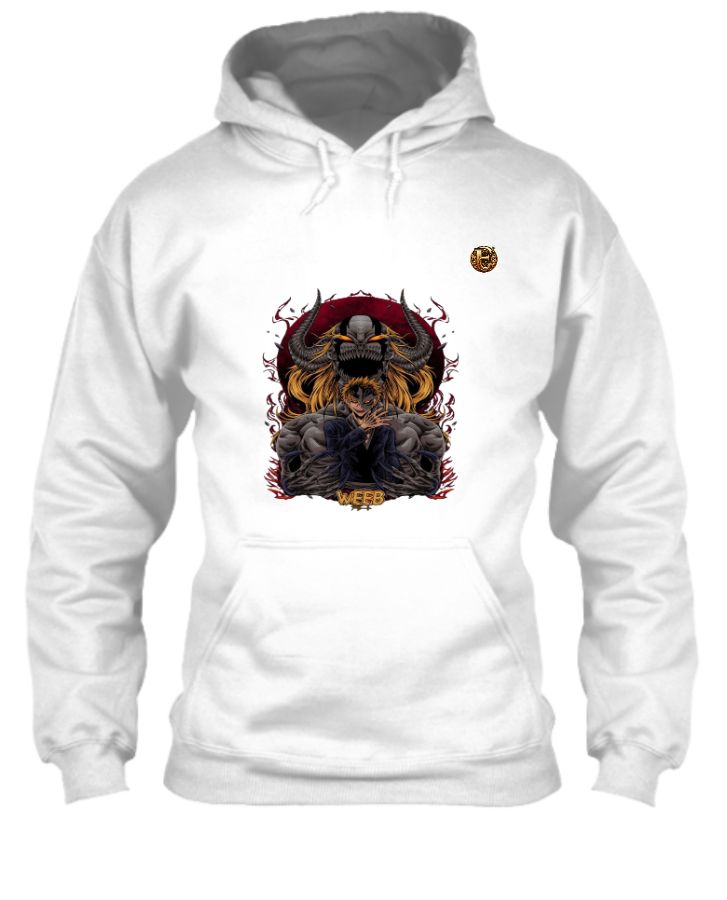 animi - Front