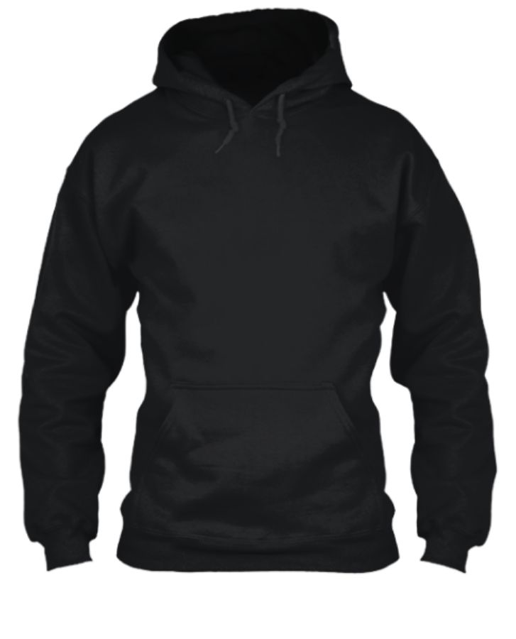 Cosy Comfort Hoodie - Front