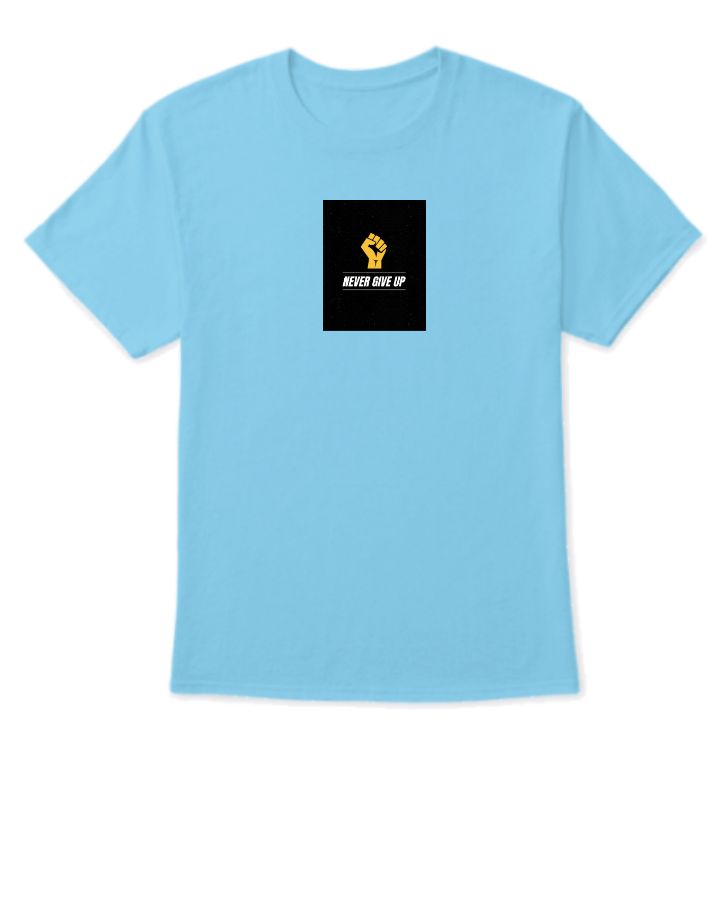 QUOTE TSHIRT - Front