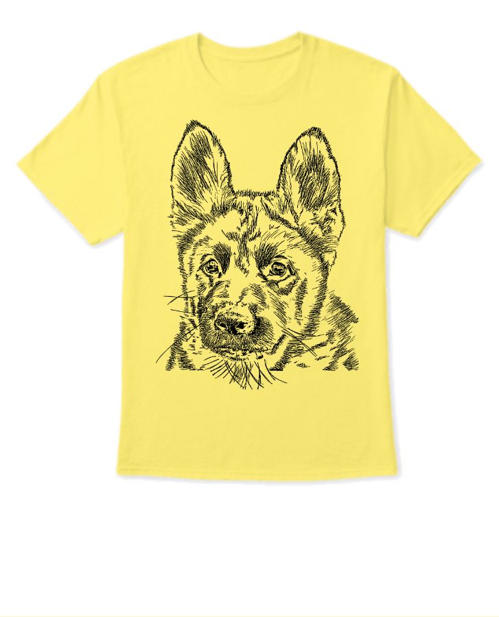 art tshirts GOOD QUOTY  - Front