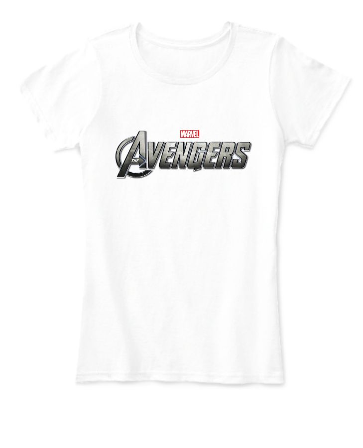 avengers - Front