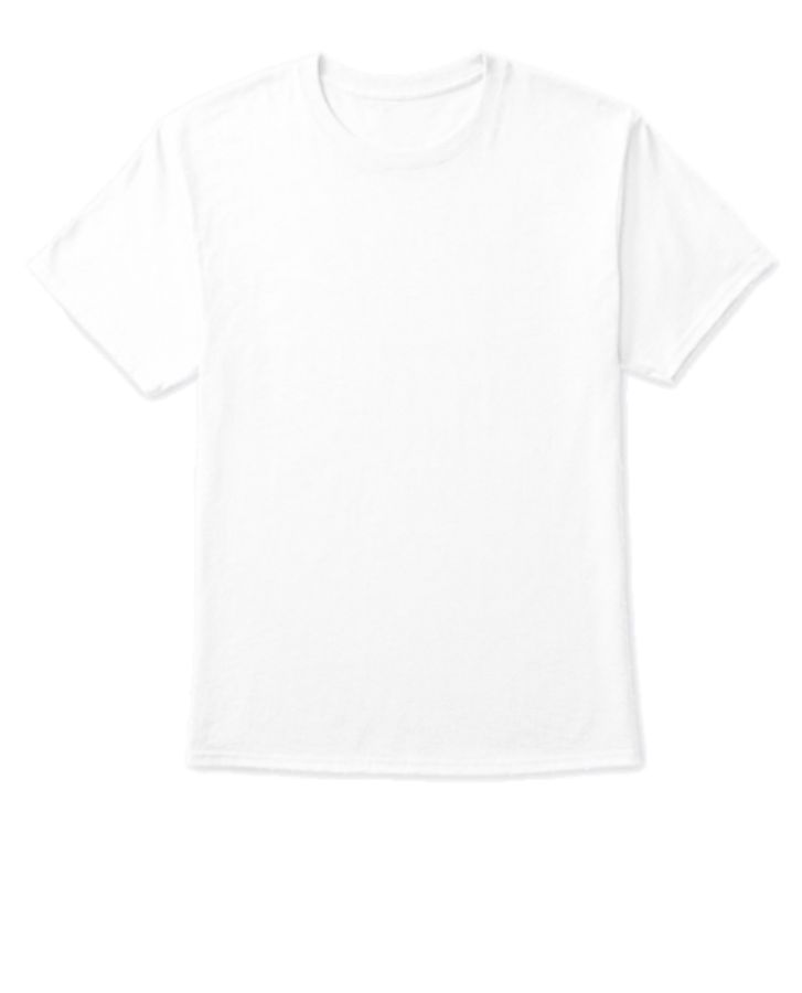 plane t-shirt  - Front