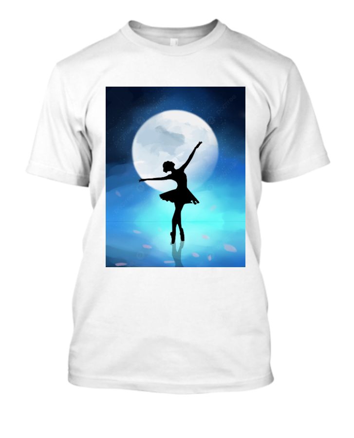 ballet  - Front