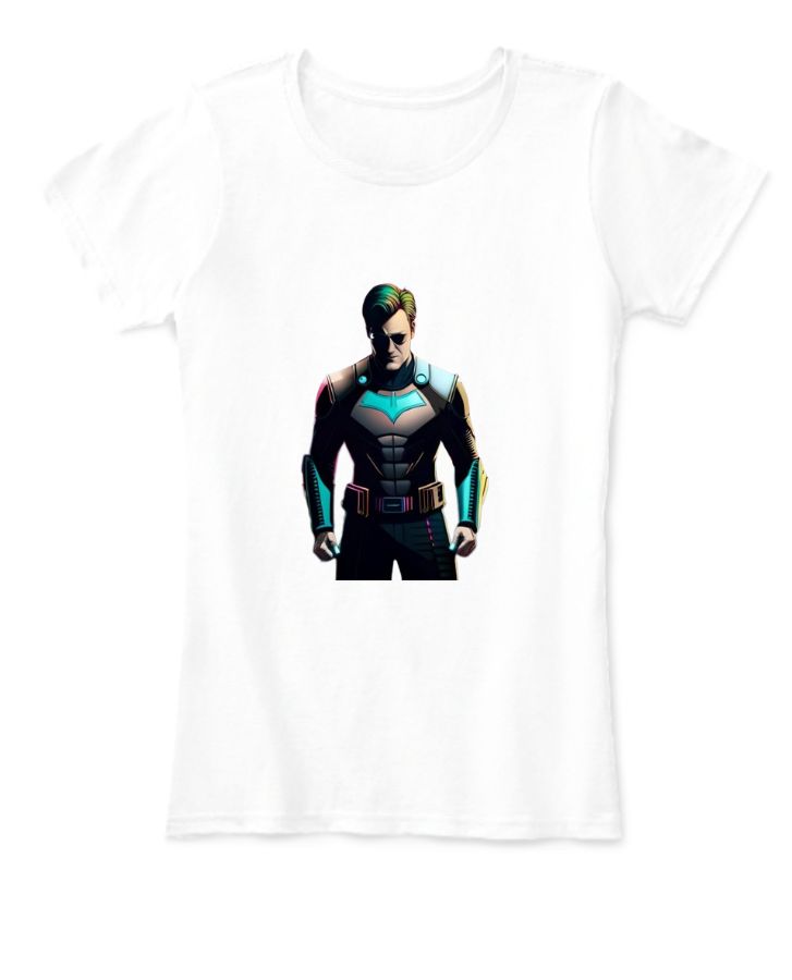 batman - Front