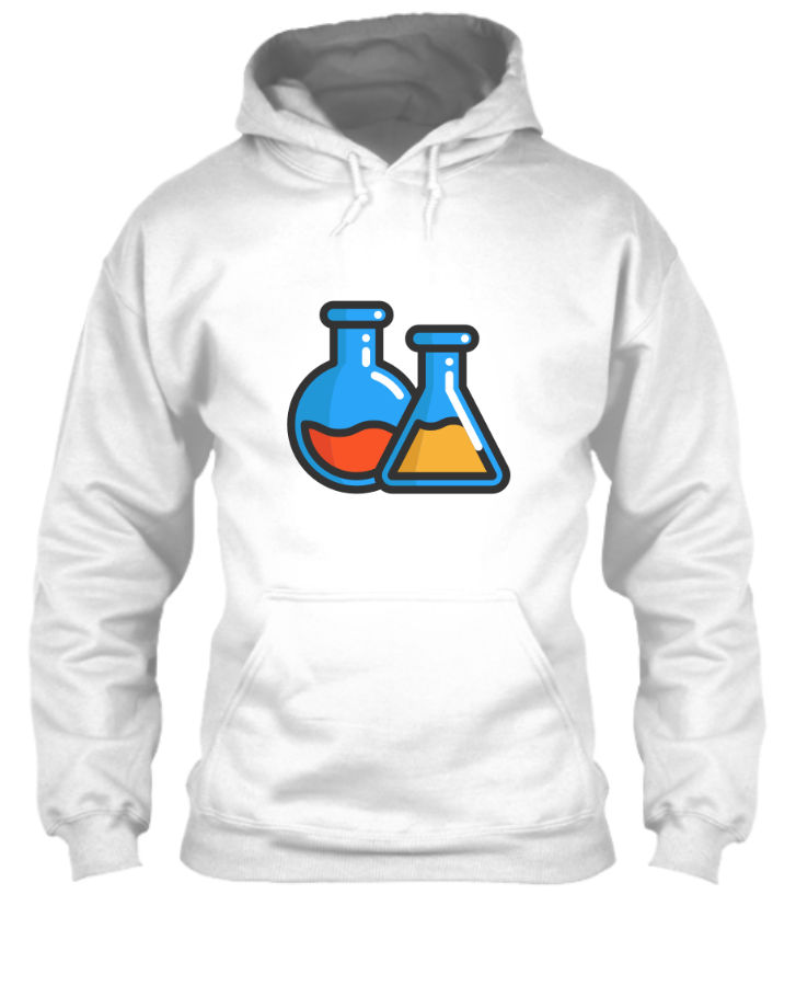 beaker - Front