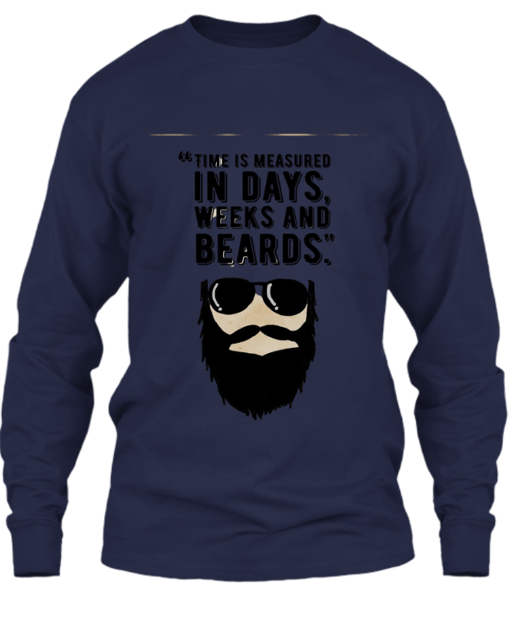 beardlife - Front