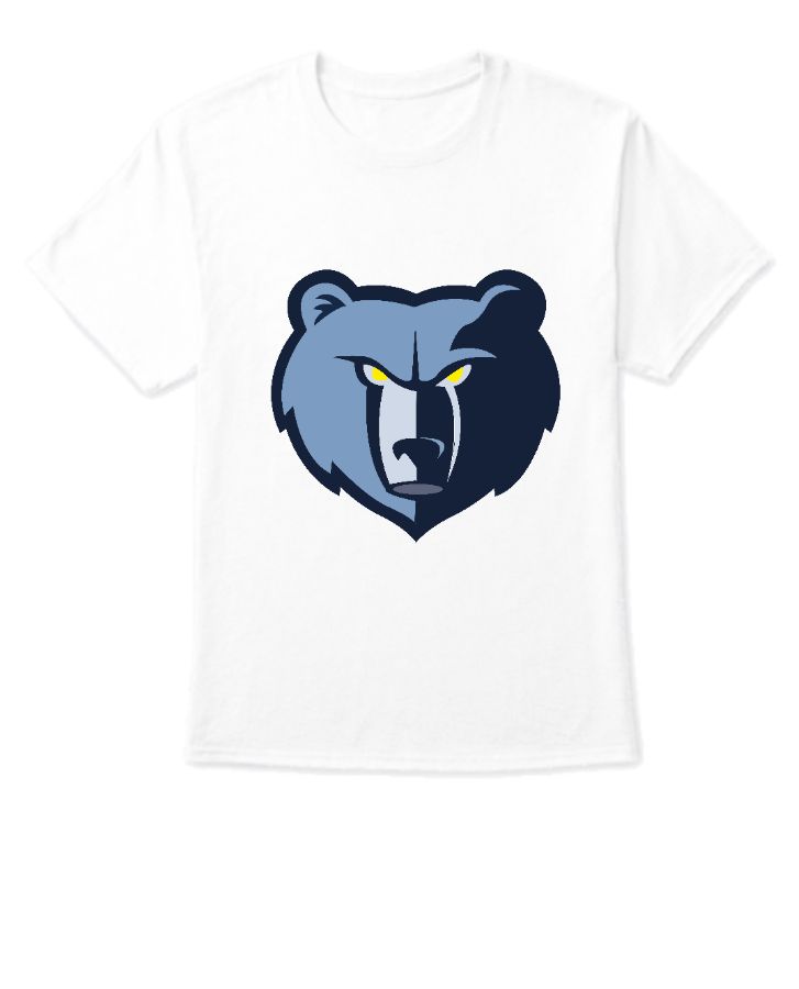 beast t-shirt - Front