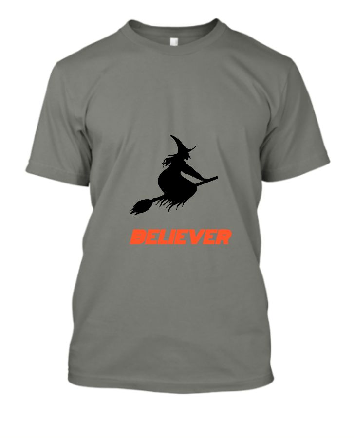 unique t shirts - Front