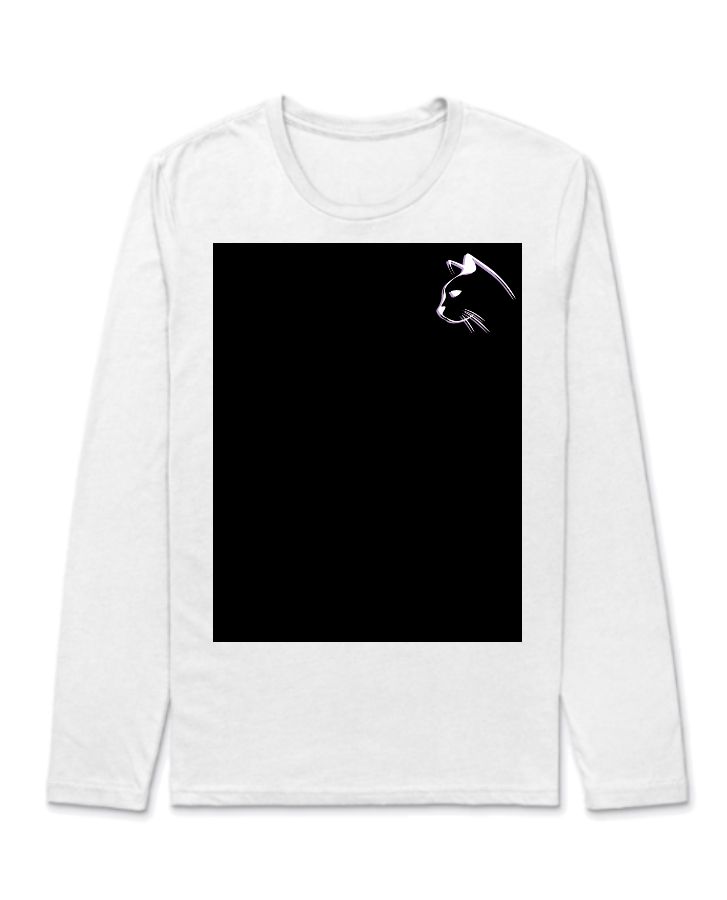 best tshirt fro cat lovers - Front