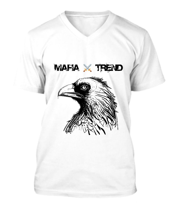 best white t-shirt trend - Front