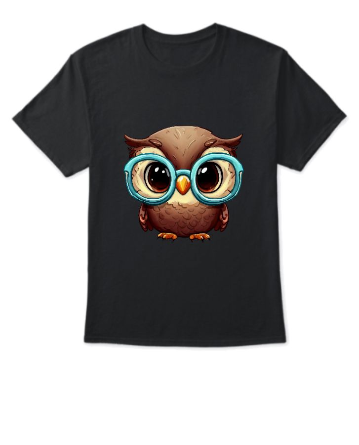 bets to owl  - Front
