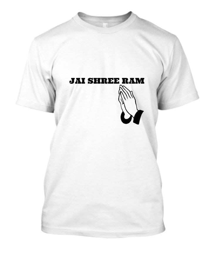 RAM BHAKT - Front
