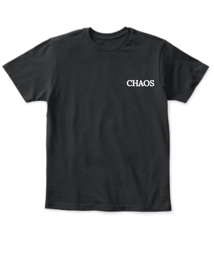 panda T shirts  - Front