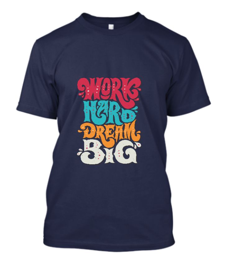 T Shirt - Front