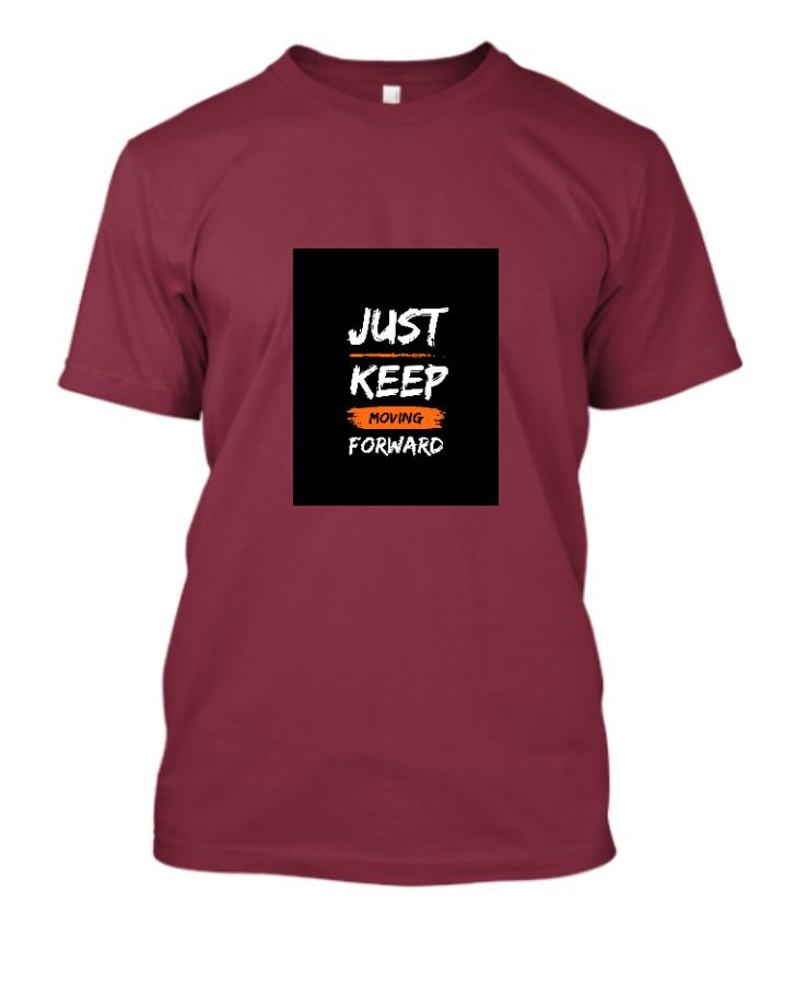 just keep - Front