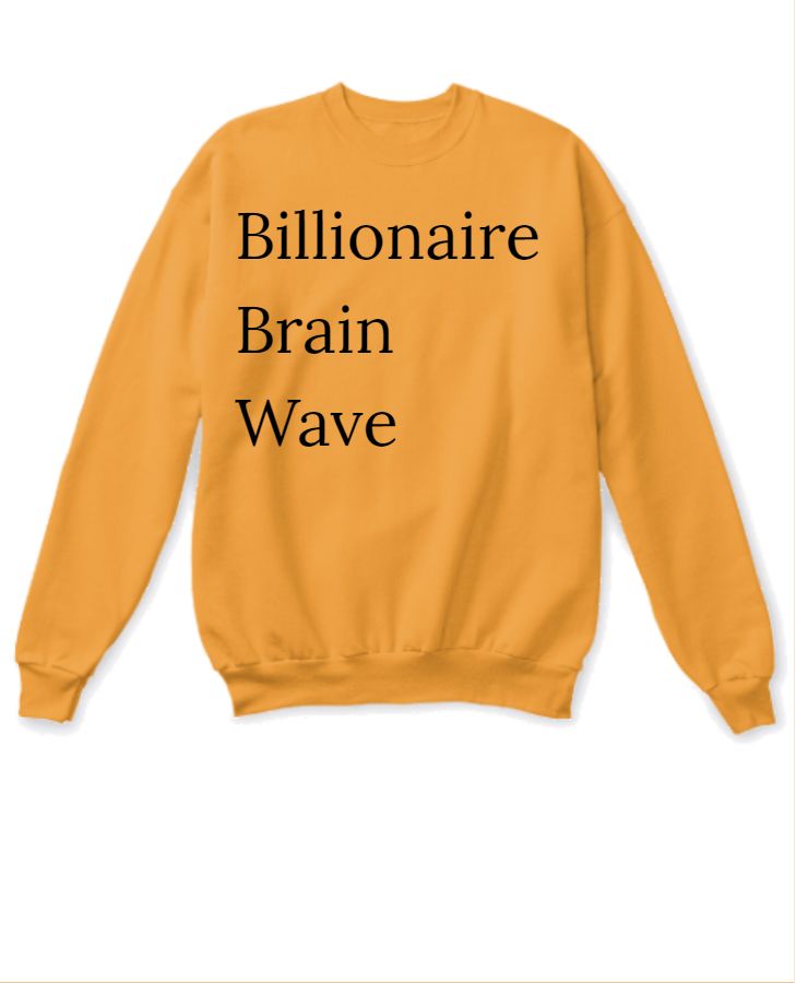 Billionaire Brain Wave Does It Work Or Not? Price, Safe, TRAIL - Front