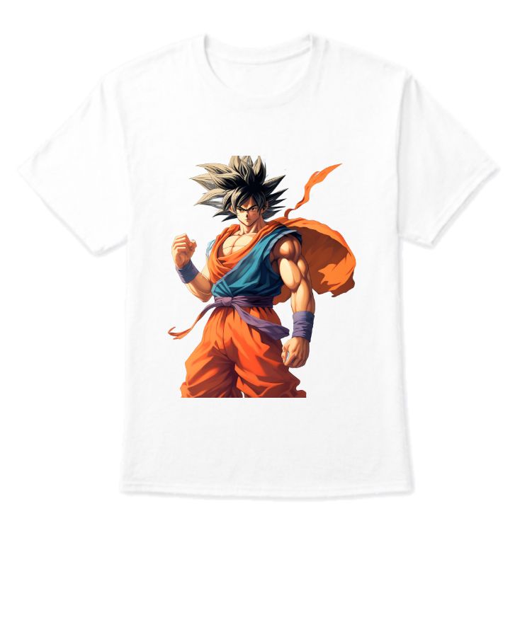 black goku altra stage very affordable - Front