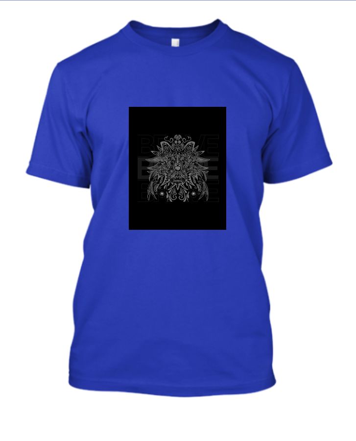 black grey - Front