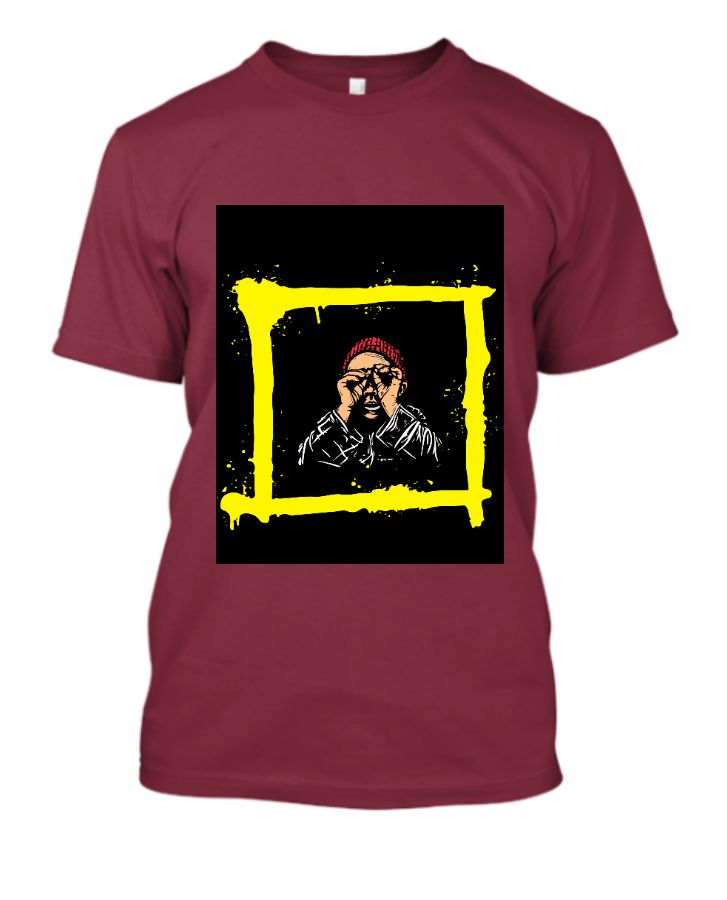 blackpro - Front
