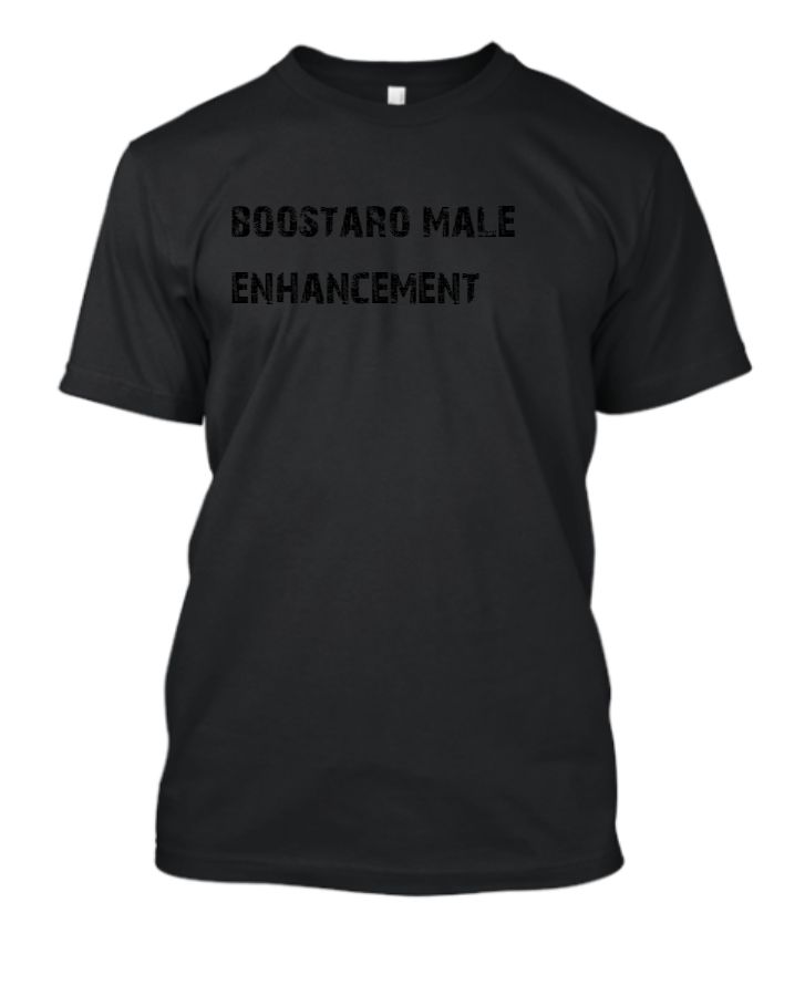 boostaro male enhancement - Front