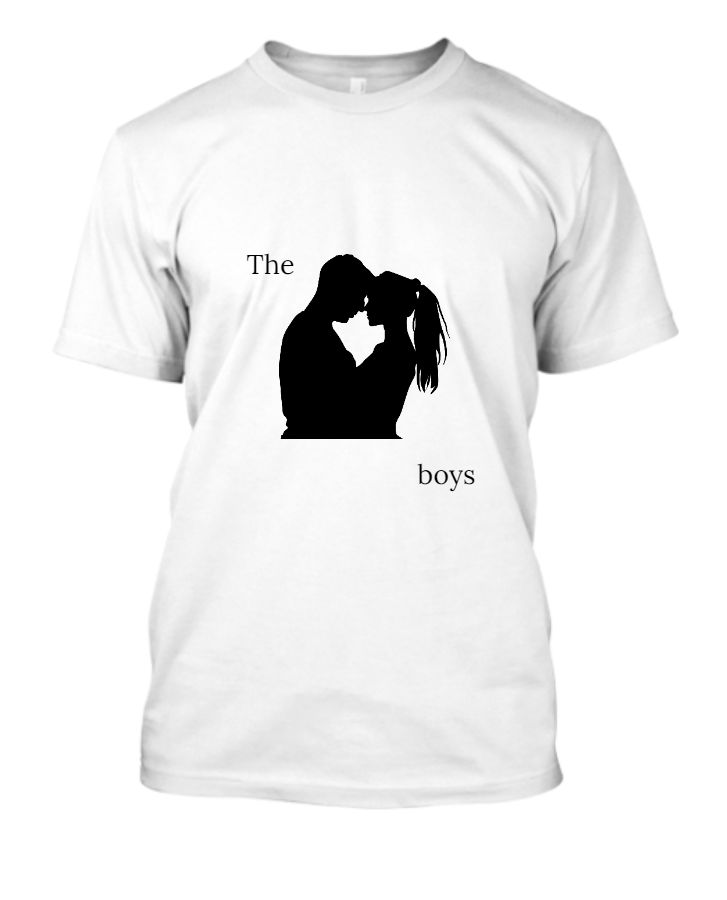 boys love - Front