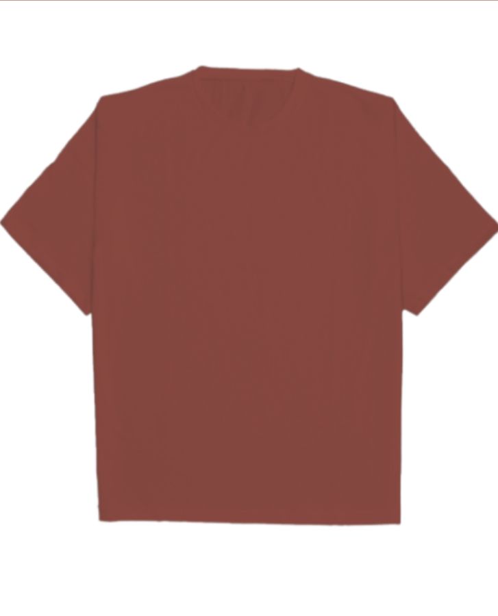bts_purple_printed - Front
