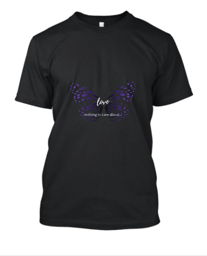 love  - Front