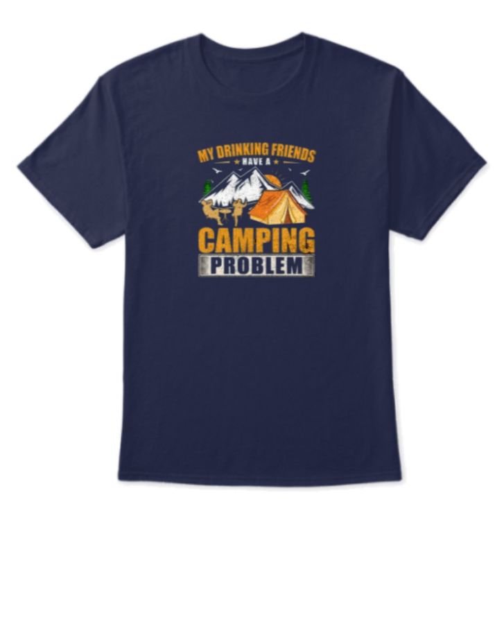 campers - Front