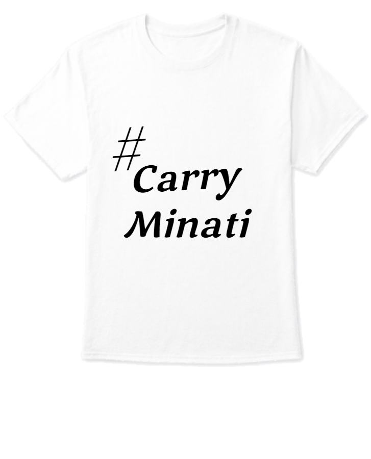 carryminati - Front