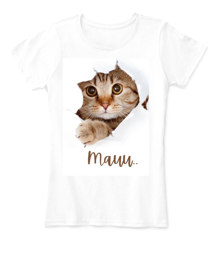 Cat lover - Front