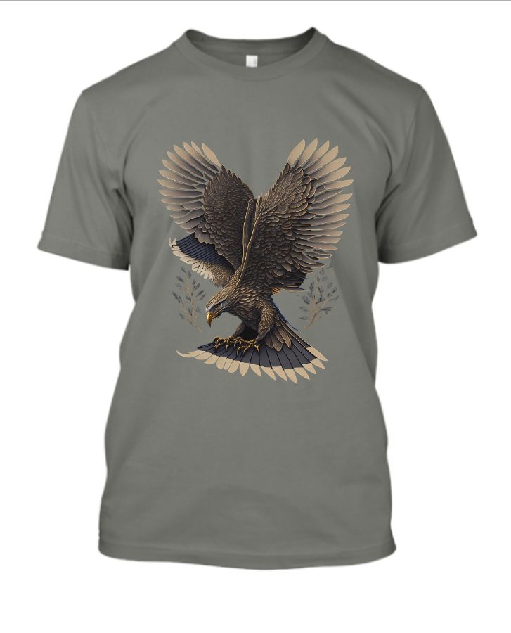 causal t-shirts  - Front