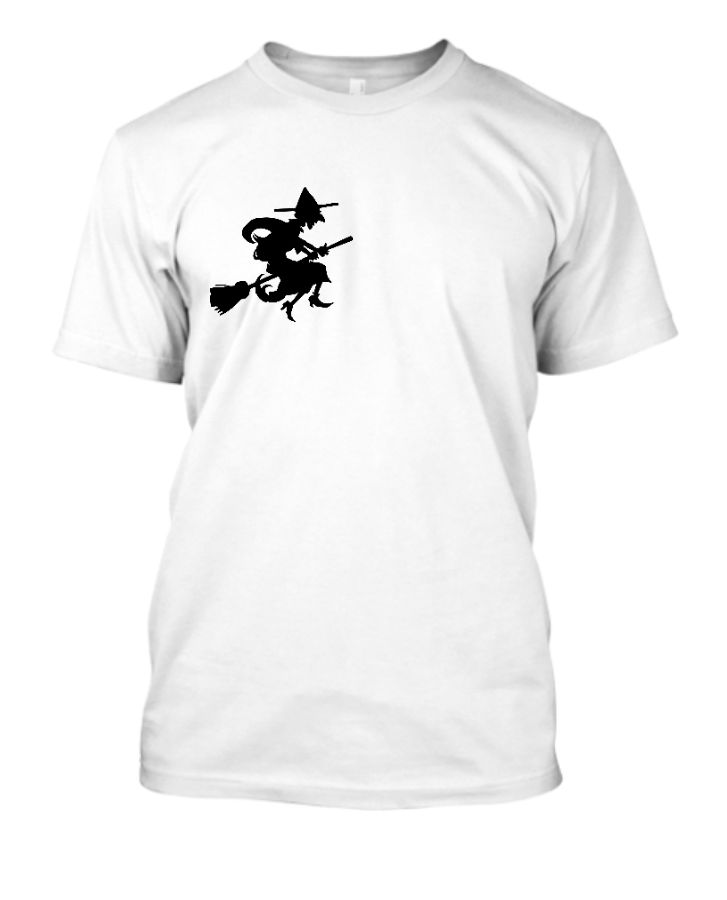 Printed T-Shirt - Front