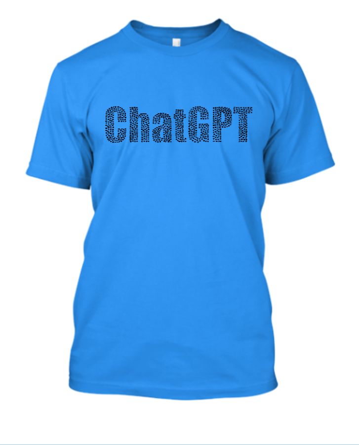 chat gpt - Front