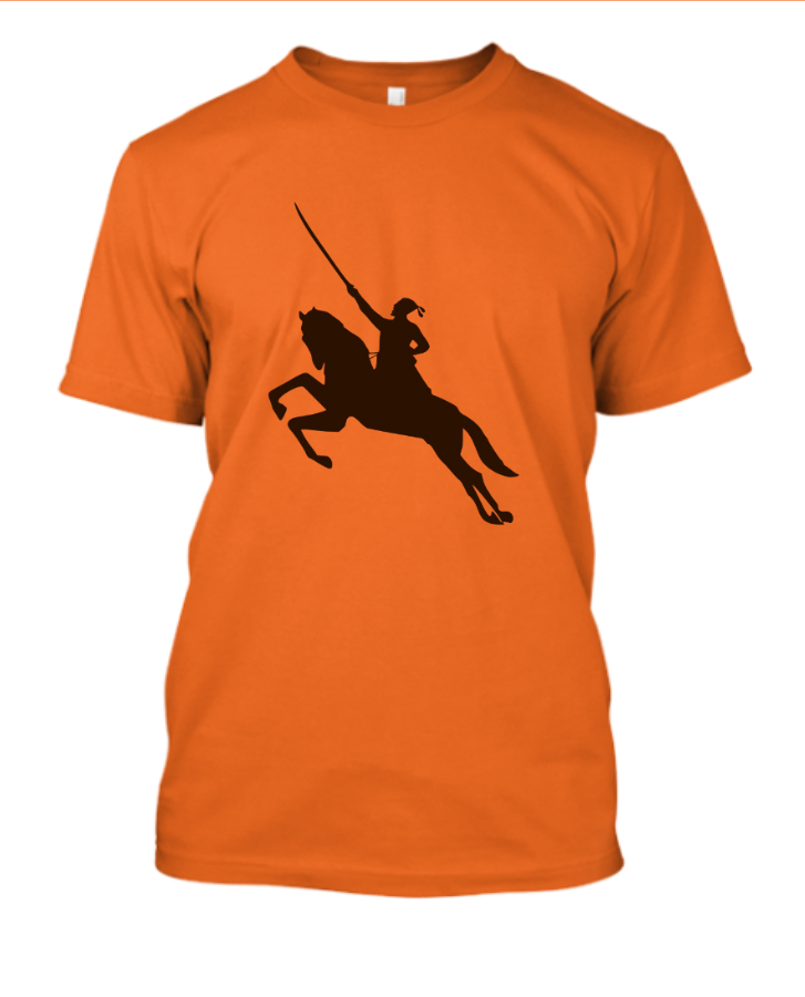 chatrapati shivaji maharaj tshirt