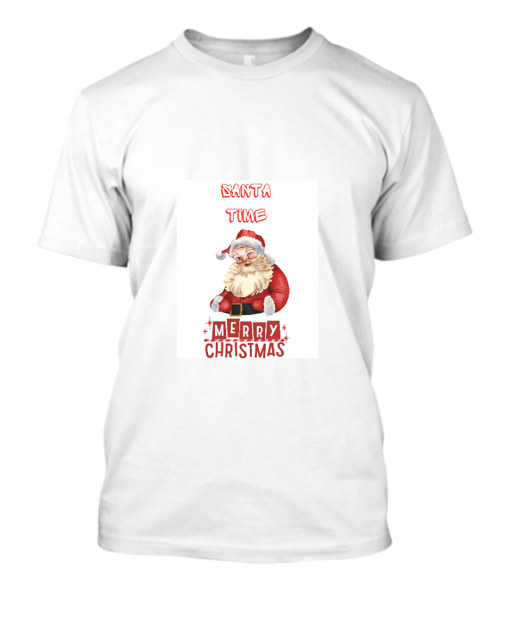 christmas - Front