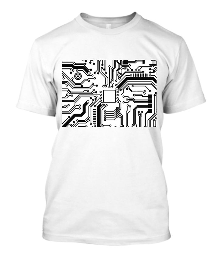 circuitry - Front