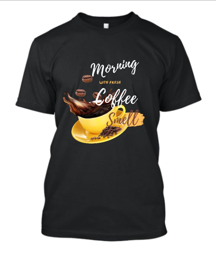 coffee - Front