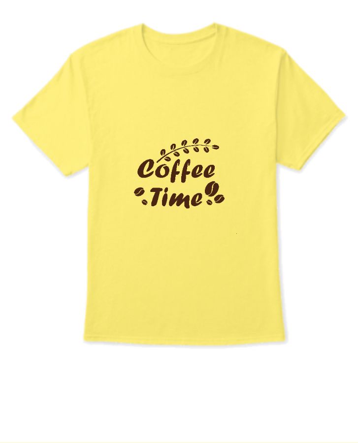 Half Sleeve Tshirt - Front