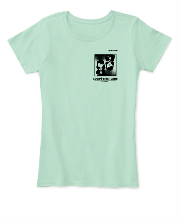 girls t shirt - Front