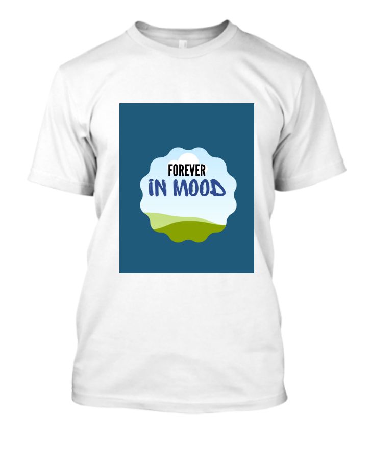 winter collection casual t-shirts - Front