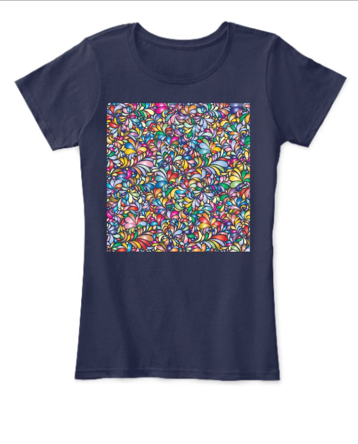 color madness - Front