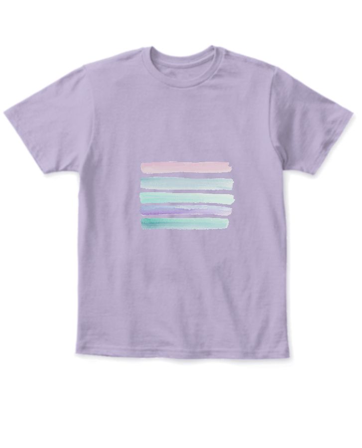 colourbar Kids t-shirt - Front