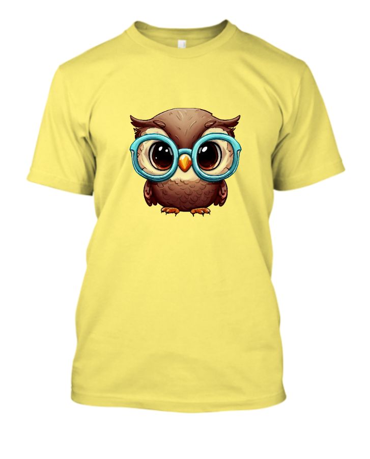 comfotable white tshirt - Front