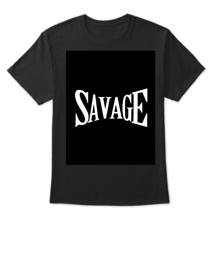 coo dood tshirts  - Front