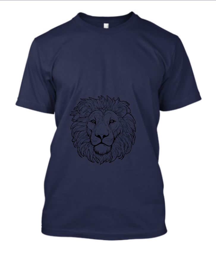 half sleevs tshirt - Front
