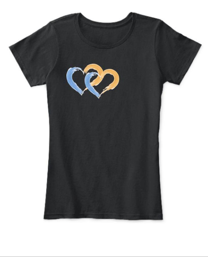 couple heart - Front