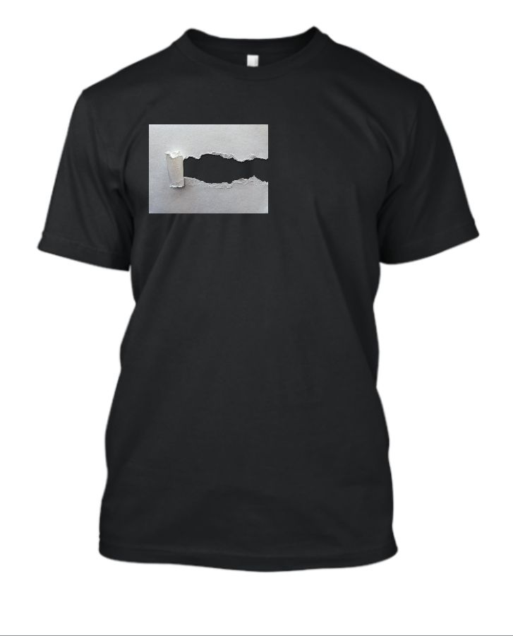 crocodile tear - Front