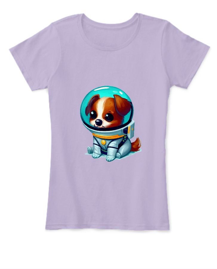 cute cat girls half t shirt - Front